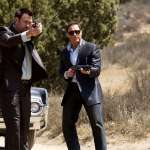 Jean-Claude Van Damme, Grant Bowler