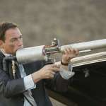 Jean-Claude Van Damme