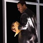 Jean-Claude Van Damme