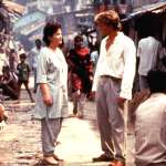 Pauline Collins, Patrick Swayze