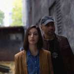 Adam Krawczuk, Helena Ganjalyan