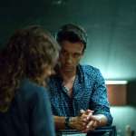 Michał Czernecki, Aleksandra Popławska