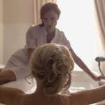 Violetta Arlak, Lucyna Szierok