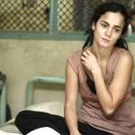 Alice Braga