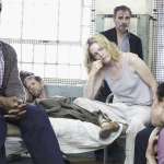 Danny Glover, Julianne Moore, Mark Ruffalo, Alice Braga