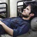 Gael Garc&iacute;a Bernal