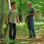 David Ariniello, Kelly Blatz