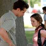 Kelly Blatz, Elizabeth Rice