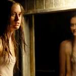 Michelle Babin, Amanda Babin