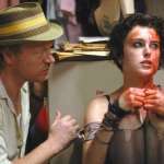 Rumer Willis, Jared Harris