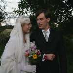 Jakub Strzelecki, Julia Pietrucha