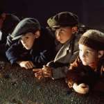 Alexis Pivot, Briac Barthelemy, Pierre-Quentin Faesch, L&eacute;o Rubion