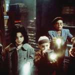 Alexis Pivot, Briac Barthelemy, Pierre-Quentin Faesch, Judith Vittet, L&eacute;o Rubion