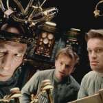 Dominique Pinon, Daniel Emilfork