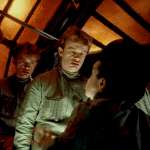 Mireille Moss&eacute;, Dominique Pinon