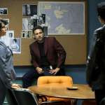 Gabriel Luna, Jeremy Sisto, Sara Mornell