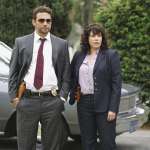 Jeremy Sisto, Sara Mornell