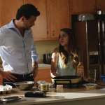 Jeremy Sisto, Anne Winters