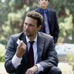 Jeremy Sisto, Gabriel Luna