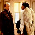 William Hurt, John Travolta