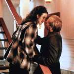 William Hurt, Andie MacDowell