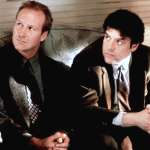 William Hurt, Robert Pastorelli
