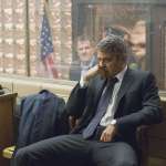 George Clooney, Tom Wilkinson