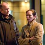 Tilda Swinton, Robert Prescott