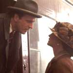 Aidan Quinn, Julia Roberts