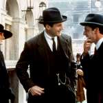 Aidan Quinn, Liam Neeson, Julia Roberts