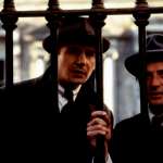 Aidan Quinn, Liam Neeson