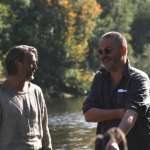 Mads Mikkelsen, Arnaud des Palli&egrave;res