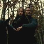 Mads Mikkelsen, M&eacute;lusine Mayance