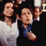 Hugh Grant, Lorri Bagley