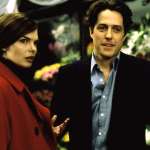 Jeanne Tripplehorn, Hugh Grant