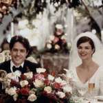 Jeanne Tripplehorn, Hugh Grant