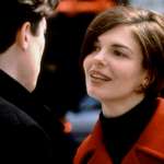 Jeanne Tripplehorn, Hugh Grant