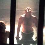 Norbert Weisser, Brad Davis