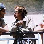 Randy Quaid, John Hurt, Brad Davis