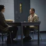 Adam Driver, Joel Edgerton