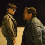 Jaeden Lieberher, Michael Shannon