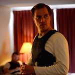 Michael Shannon, Joel Edgerton