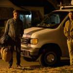 Michael Shannon, Joel Edgerton