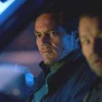 Michael Shannon, Joel Edgerton