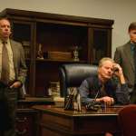 Sam Shepard, Bill Camp, Scott Haze