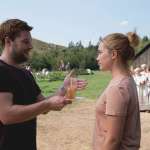 Florence Pugh, Jack Reynor