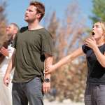 Florence Pugh, Jack Reynor