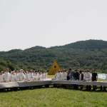 Jack Reynor, Will Poulter, Vilhelm Blomgren, William Jackson Harper