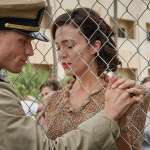 Ed Skrein, Mandy Moore