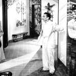 Lauren Bacall, Humphrey Bogart, Marcel Dalio